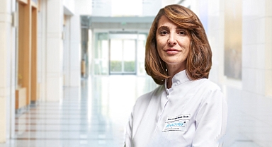 Tümöre “canlı takip” 