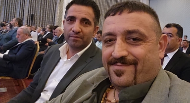 DEVA Partisi Gebze'de istifa