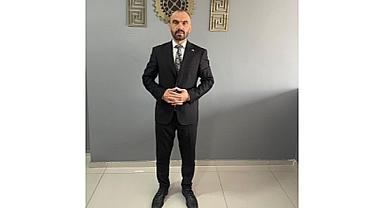 Gökhan Oğuz MHP Çayırova İlçe Başkan yardımcısı oldu