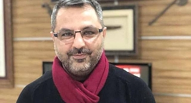 Haluk Turgut MHP Gebze ilçe yönetimine girdi