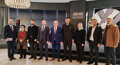 Coşkun, 'Ekimizle uyumluyuz'