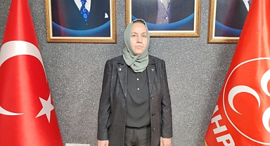 KAÇEP Başkanı Çalışkan’dan kadınların seçme ve seçilme hakkı mesajı