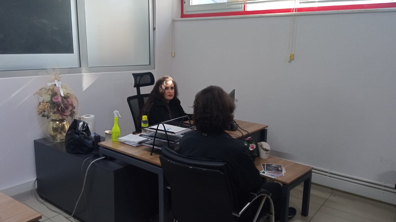 İstihdam Servisi İş Arayanlara Umut Oluyor
