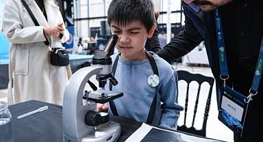 Baraçlı: Bilimi üreten olmalıyız