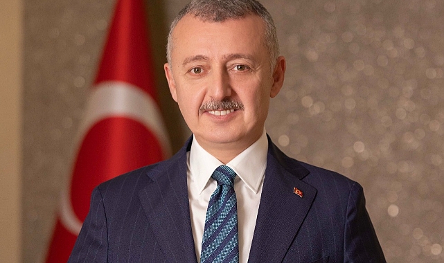 Başkan Büyükakın: “Ramazan bereketiyle gönlümüze ışık olur”