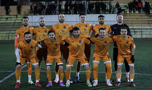 DARICA TEMSİLCİSİ İLK HEDEFİNE ULAŞTI