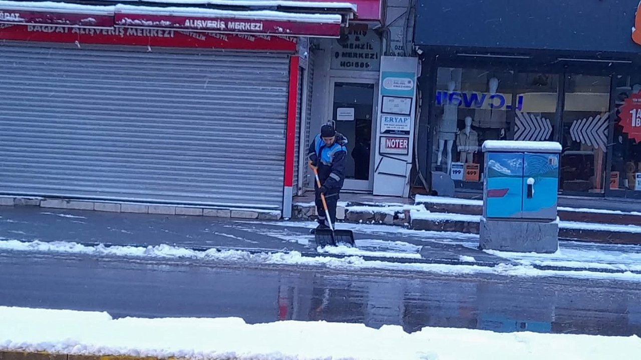 Gebze’de Yollar Açık!