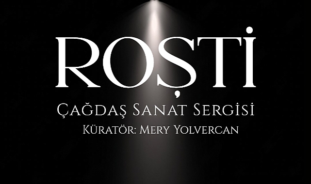İzmit’te “Roşti” karma sergisi sanatseverlerle buluşuyor