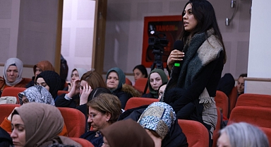 Sigaradan uzak durun, kanseri önleyin