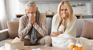 Soğuk Algınlığı ve Grip: Belirtileri, Bulaş Yolları ve Korunma Yöntemleri