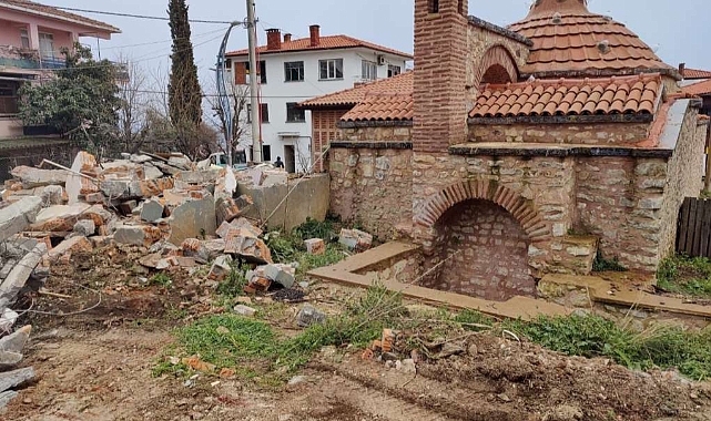 Tavşancıl Tarihi ve Kültürel Kimliğine Kavuşuyor