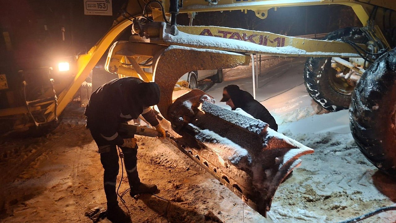 Büyükşehir’den hızlı müdahale, büyük tasarruf