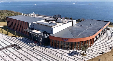 Büyükşehir, LEED Gold Sertifikasına layık görüldü