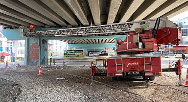  Büyükşehir, ulaşımda araç ve yaya güvenliğini artırıyor; Kocaeli’de ulaşım konforlu ve güvenli