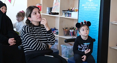 Mutlu Şehir Okulları’nda “Çocuk Edebiyatı” konuşuldu