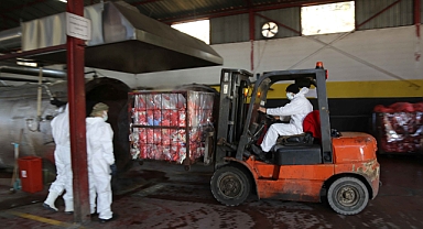 Tıbbi atıkların bertarafı, Büyükşehir güvencesinde
