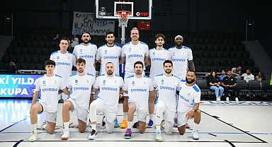 Çayırova Belediyesi, süper lig için play-off oynayacak