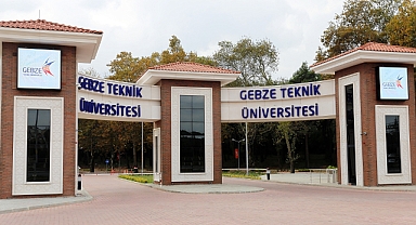 GTÜ Kimya Bölümü FEDEK Tarafından Akredite Edildi