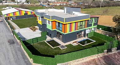 ÖZEL EBRULİ ANAOKULU ÇOK YAKINDA EĞİTİME BAŞLIYOR.