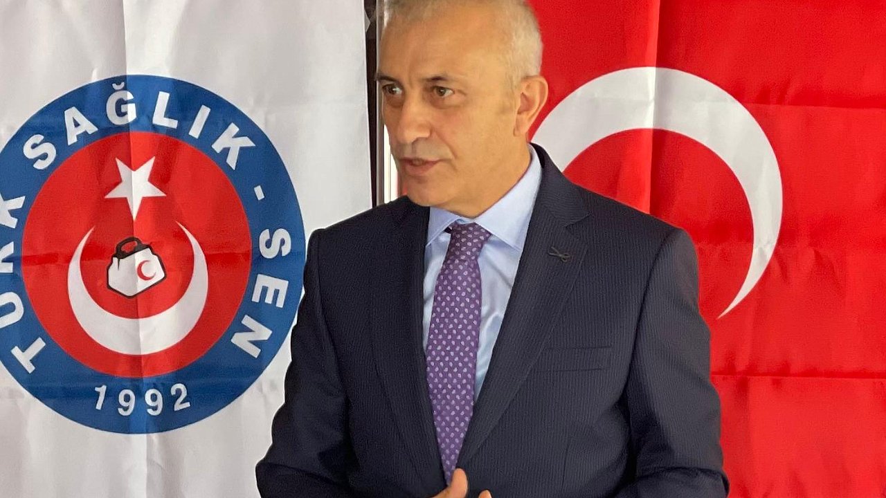 TEŞVİKLERDEKİ DÜŞÜŞLER KABUL EDİLEMEZ TEK ÇIKAR YOL TEK KALEM MAAŞTIR.