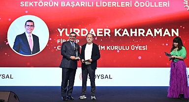 FİBA CP, ULUSLARARASI YATIRIMLARLA BÜYÜMESİNİ SÜRDÜRÜYOR