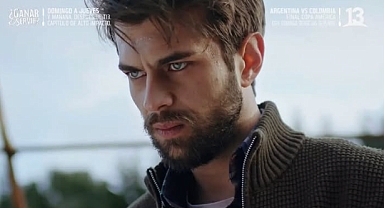 MERT AYDOĞDU, “D.O.Z” GALASINDA GÖZ KAMAŞTIRDI