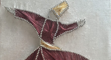 Pendik'teki filografi sergisinin geliri Gazze'ye gidecek