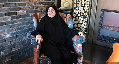 Pınar Özbek’ten Esma’nın Işığında: Kalbe Yolculuk Başladı