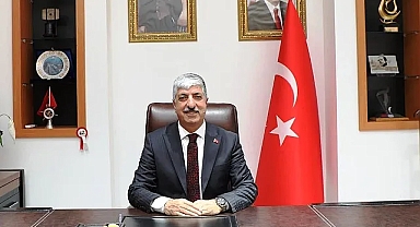Dilovası Belediye Başkanı Ramazan Ömeroğlu, 30 Ağustos Zafer Bayramı kutlama
