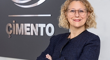 OYAK Çimento İnsan Kaynakları Direktörlüğü Eda Güzeldemir Demiray’a Emanet