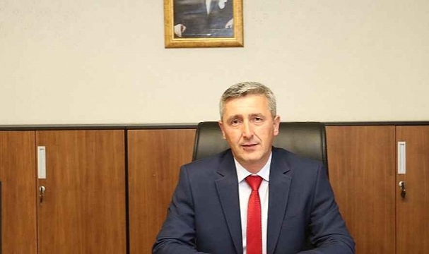 Çayırova Belediyesi'nde Aydın Turan dengesi!