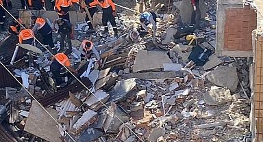 CUMHURİYET BAYRAMI’NI BÜYÜK BİR FELAKETLE KARŞILAŞTIK