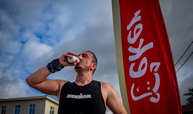 Eker I Run'da koştu, Guinness Rekorlar kitabına girdi