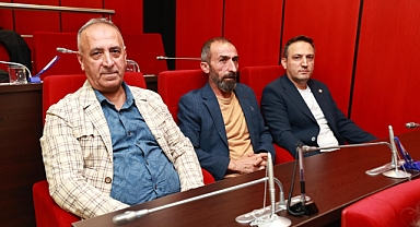 Gebze Belediyesi Ekim Ayı Meclisi Birinci Oturumu Gerçekleşti