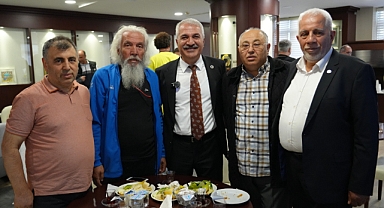 GEBZE TİCARET ODASI'NDAN EĞİTİM, SAĞLIK VE TİCARETTE GÜÇLÜ ADIMLAR