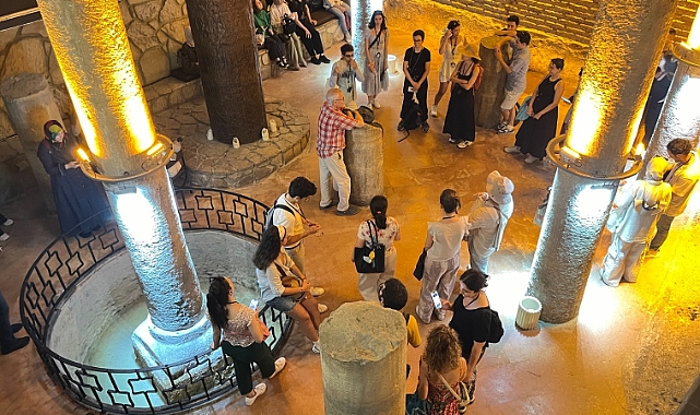 GEZİ İSTANBUL İÇİN KAYITLAR BAŞLADI