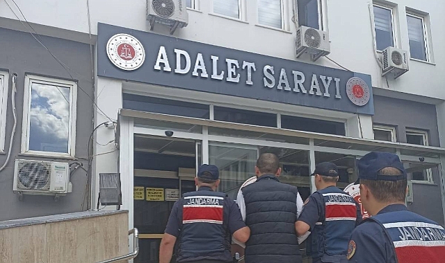 Kocaeli İl Jandarma Komutanlığınca, aranan şahısların yakalanmasına yönelik çalışmalar kararlılıkla sürdürülmektedir.