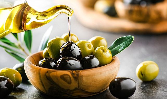 Sofralık zeytin ihracatında 255 milyon dolarlık tarihi rekor