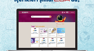 TEGV ile Millî Eğitim Bakanlığı’ndan teknolojik iş birliği