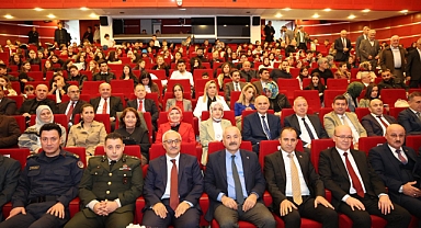 GEBZE’DE ÖĞRETMENLER GÜNÜ COŞKUSU