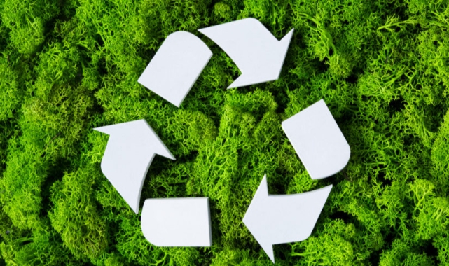 Gebzeli geri dönüşüm firmasına şok operasyon!