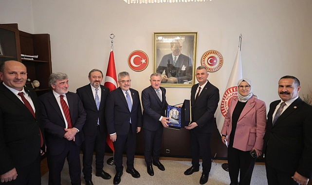 GÖLCÜK’E ÇOK AMAÇLI KAPALI SPOR SALONU MÜJDESİ