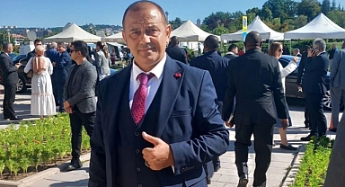 İrfan Uzun’dan 24 Kasım Öğretmenler Günü Mesajı