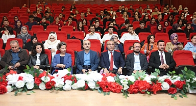 Yourban Projesi Genç Tasarım Yarışması ödül töreni gerçekleştirildi