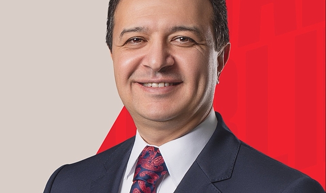 Mahmut Arıkan başkanlığı ile gerçekleşek olan SAADET PARTİSİ KONGRESİ daveti