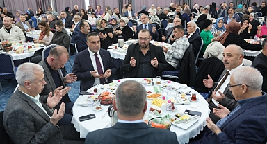 AK Darıca, STK’ların yanında!