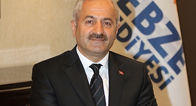 Büyükgözden Regaip Kandili mesajı