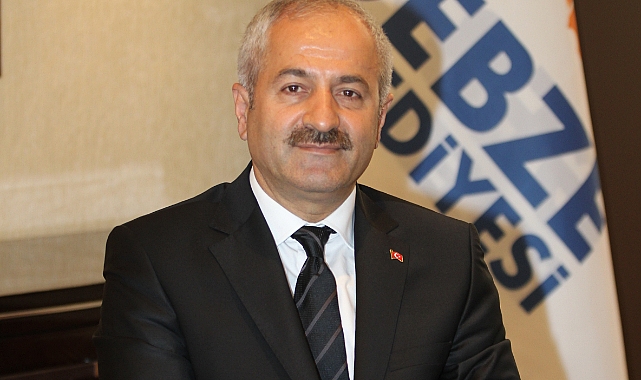 Büyükgözden Regaip Kandili mesajı