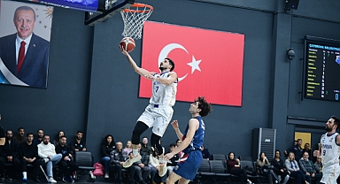 Çayırova Belediyesi, Finalspor’u mağlup etti