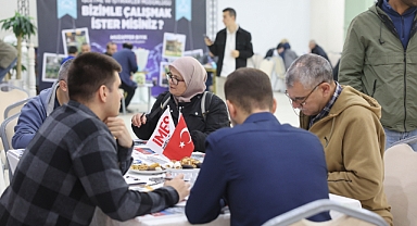 DARICA BELEDİYESİ 5. İSTİHDAM FUARI’NI DÜZENLENİYOR